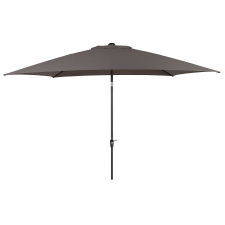 Parasol Girona 300x200cm (taupe)