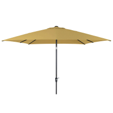 Parasol Girona 300x200cm (yellow)