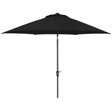 Parasol Girona 400cm (black)