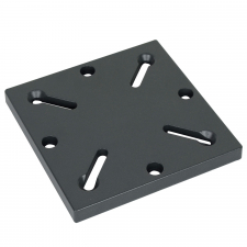 Platinum adapterplaat