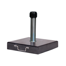 2de kansje - Parasolvoet Rome graniet 40kg