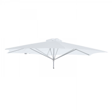 Paraflex parasolkap 300cm - Solidum (Natural)