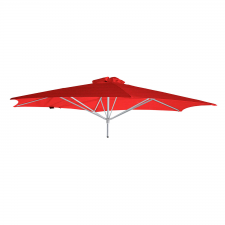 Paraflex parasolkap 300cm - Colorum (Pepper)