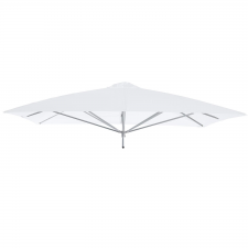 Paraflex parasolkap 200x200cm - Solidum (Natural)