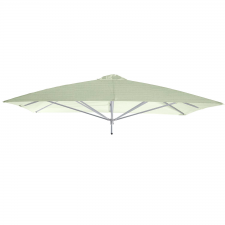 Paraflex parasolkap 190x190cm - Colorum (Mint) 