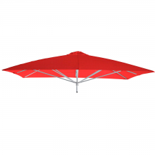 Paraflex parasolkap 190x190cm - Colorum (Pepper) 