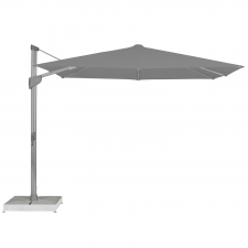 Glatz Fortano 400x300cm Stofklasse 4  (420 Smoke)