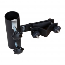 Tweedekans - balkonklem Smartfoot verticaal 38mm