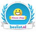 Keurmerk TOPWINKEL bij beslist.nl
